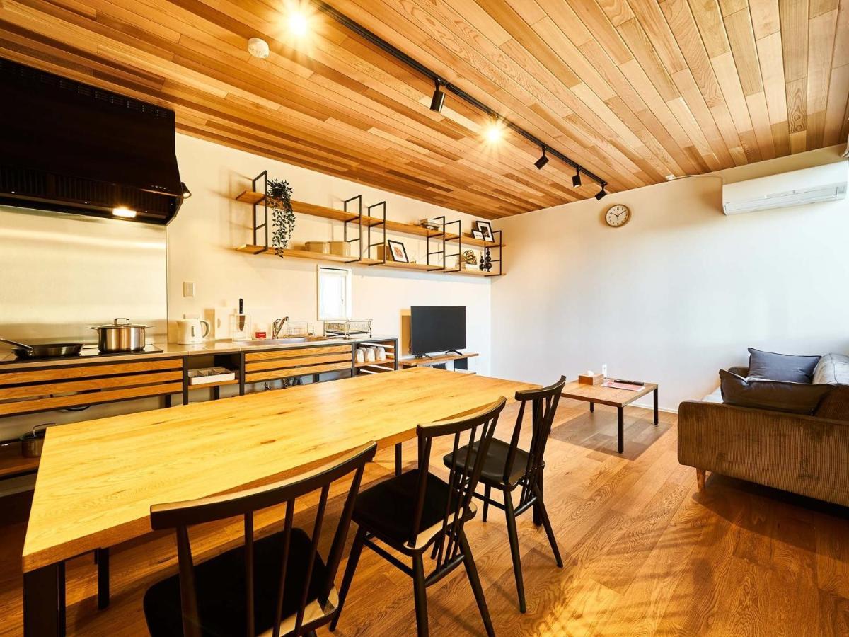 Rakuten Stay House X Will Style Saga Imari 101 Zewnętrze zdjęcie