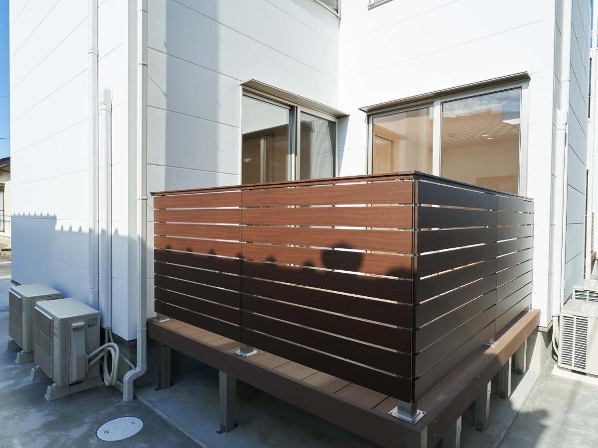 Rakuten Stay House X Will Style Saga Imari 101 Zewnętrze zdjęcie