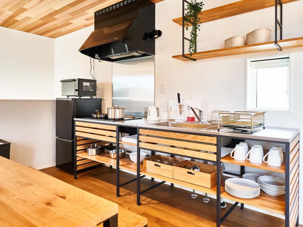 Rakuten Stay House X Will Style Saga Imari 101 Zewnętrze zdjęcie