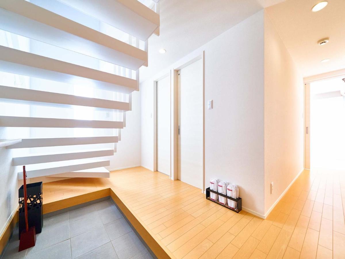 Rakuten Stay House X Will Style Saga Imari 101 Zewnętrze zdjęcie