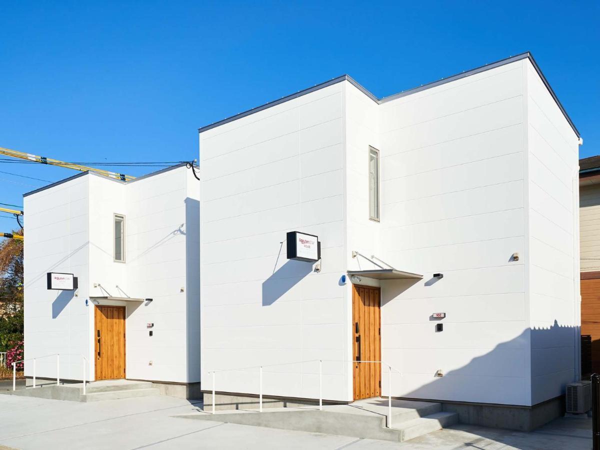 Rakuten Stay House X Will Style Saga Imari 101 Zewnętrze zdjęcie