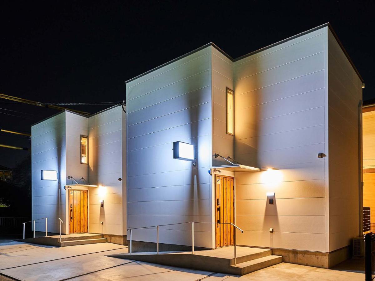 Rakuten Stay House X Will Style Saga Imari 101 Zewnętrze zdjęcie